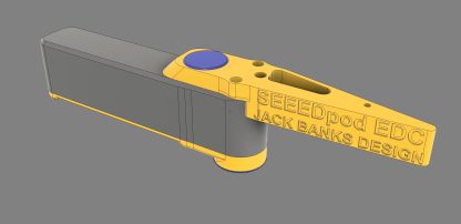 SEEEDpod EDC - Image 2
