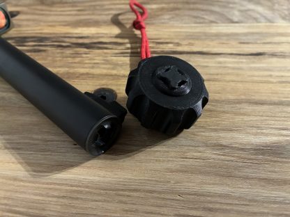 Innovative Arms Suppressor Endcap Wrench for RMKIV Integrally Suppressed MkIV - Image 2