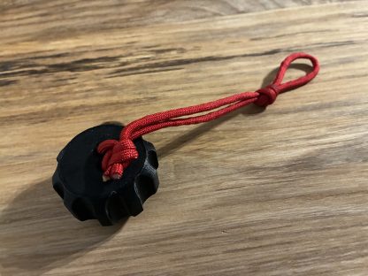 Innovative Arms Suppressor Endcap Wrench for RMKIV Integrally Suppressed MkIV - Image 3