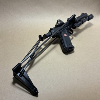 Integral Ruger MK Series Attachable Pistol Brace