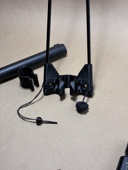 Integral Ruger MK Series Attachable Pistol Brace - Image 4