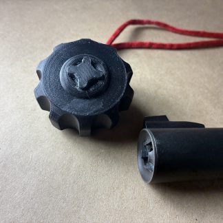 Innovative Arms Suppressor Endcap Wrench for RMKIV Integrally Suppressed MkIV