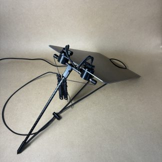 Solar Panel Kickstand
