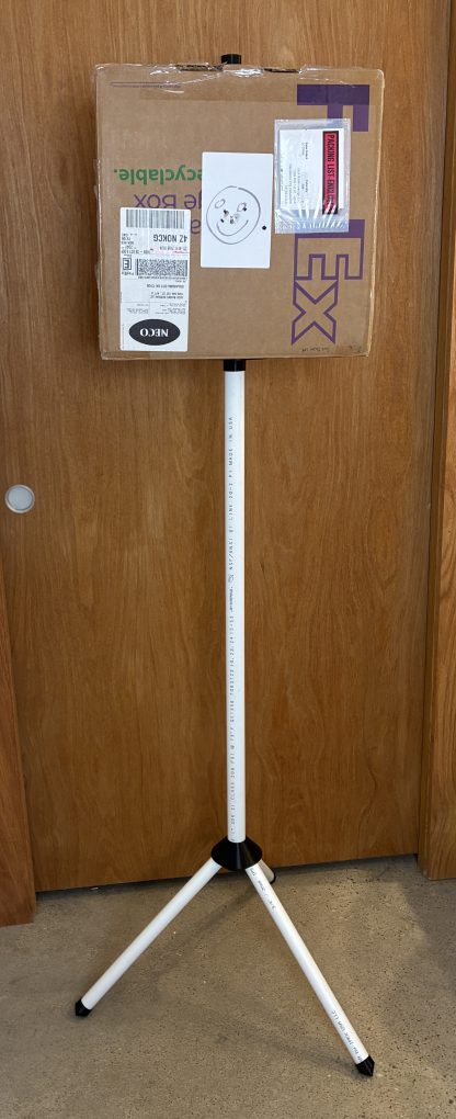 Airsoft Target Stand - Image 4