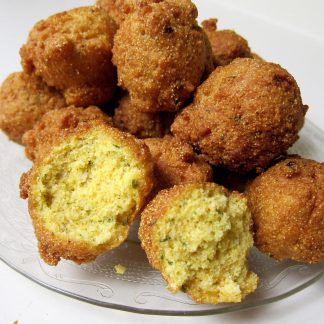hushpuppies