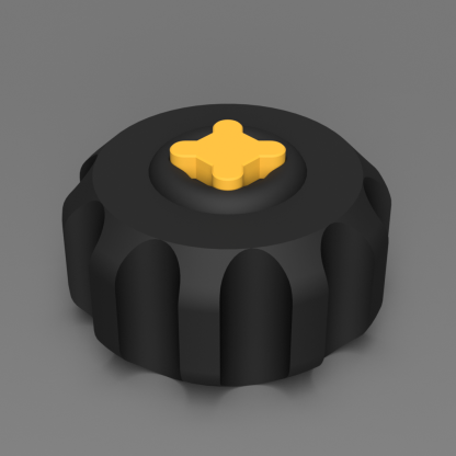 Innovative Arms Suppressor Endcap Wrench for RMKIV Integrally Suppressed MkIV - Image 4