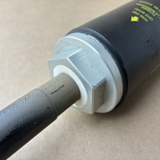 WIX Fuel Filter Adapter