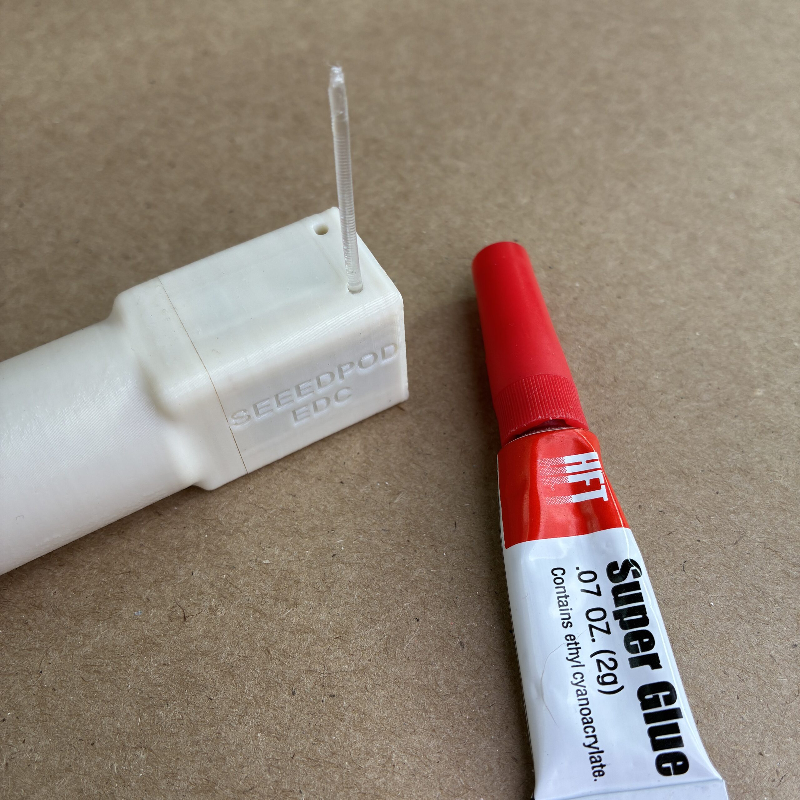 SEEEDpod EDC Lite - Image 11