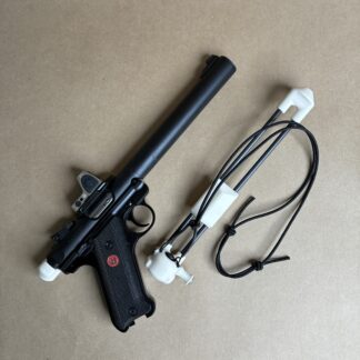 BABs QD Bolt Arresting Buttstock