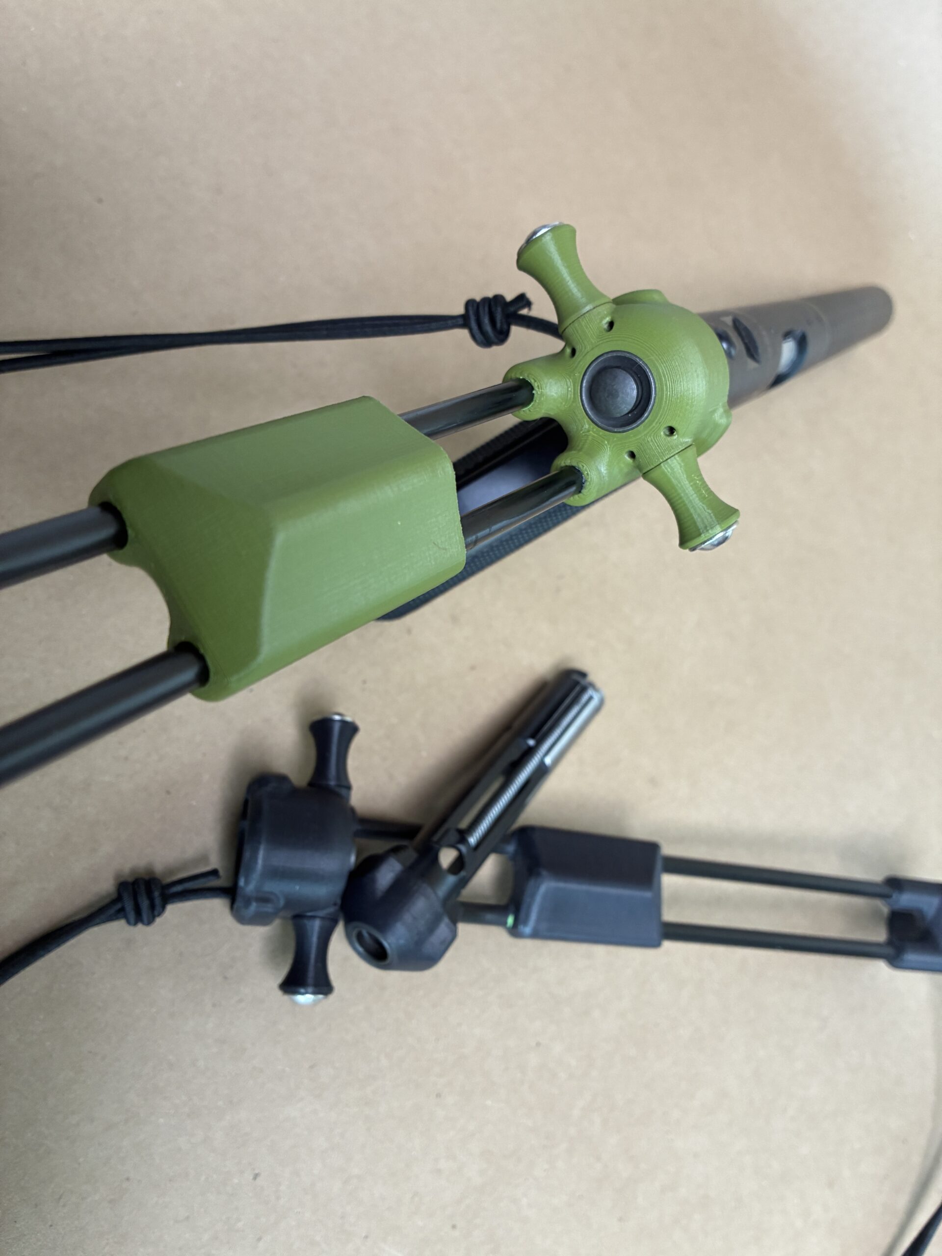 BABs QD Bolt Arresting Buttstock - Image 3
