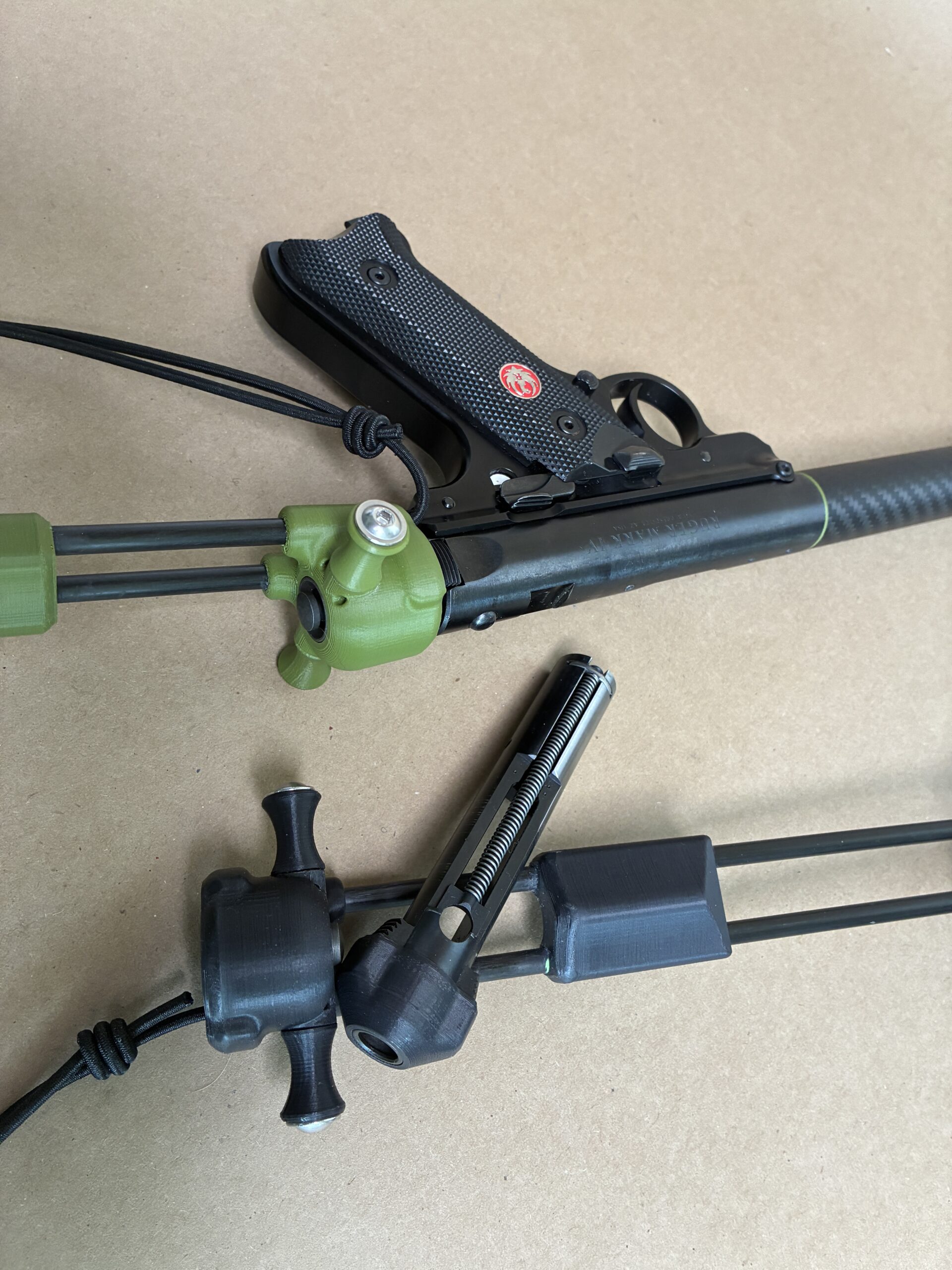 BABs QD Bolt Arresting Buttstock - Image 4