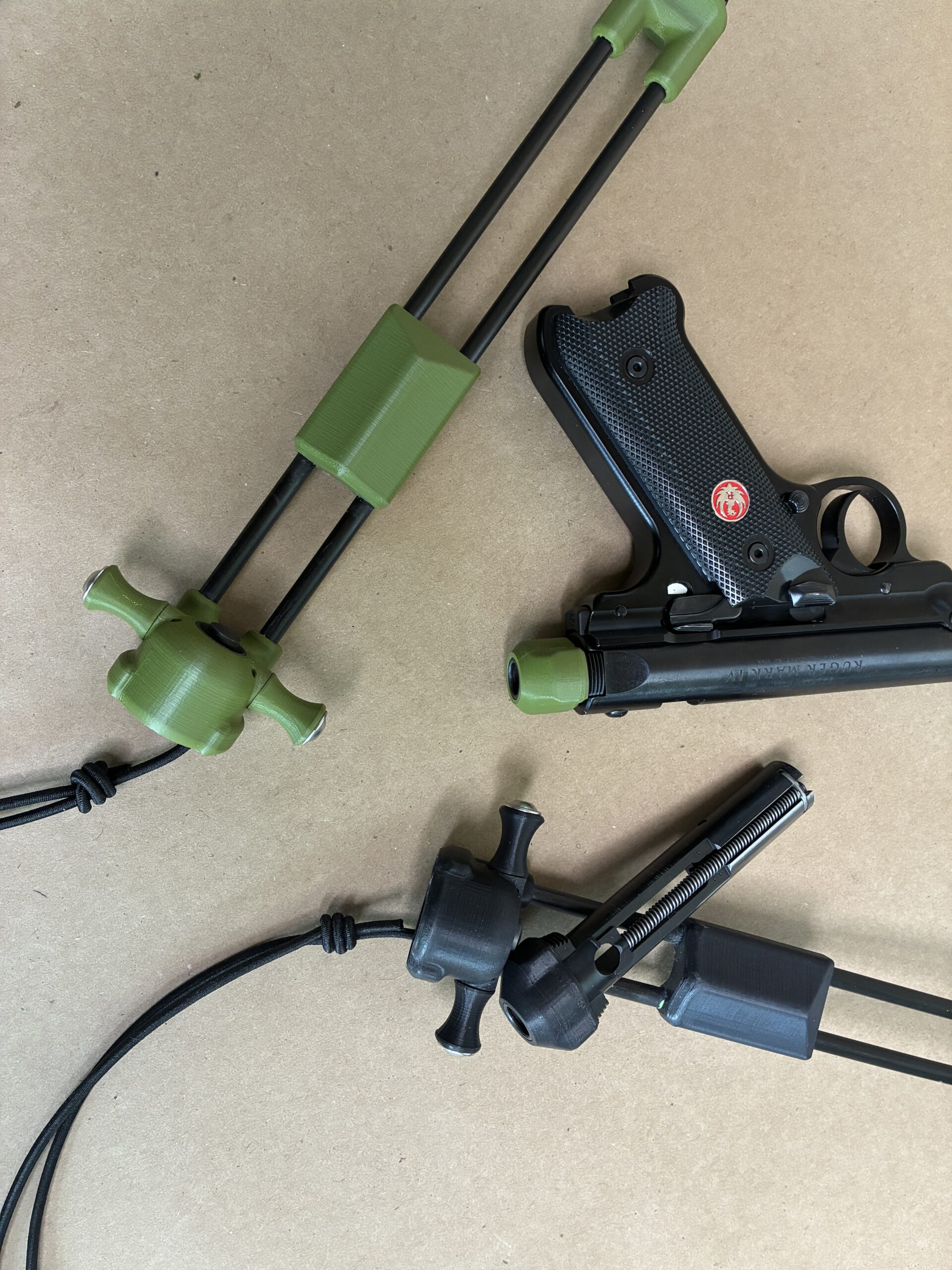 BABs QD Bolt Arresting Buttstock - Image 5